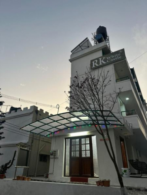 RK White Castle